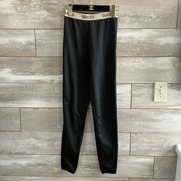 Gucci X The North Face Edition Leggings